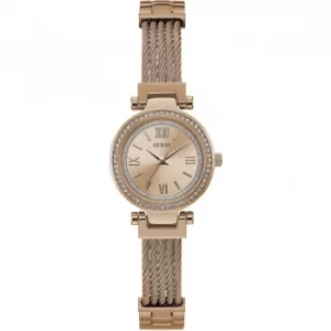 Ladies Guess Mini Soho Watch