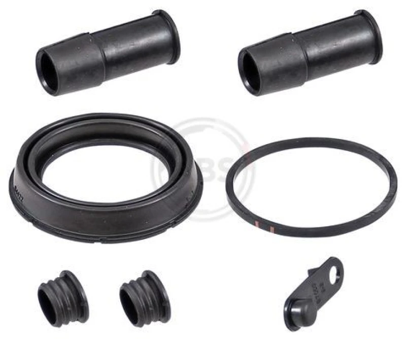 Image of A.B.S. Repair Kit, brake caliper A.B.S. 43104