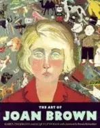 Image of art of joan brown