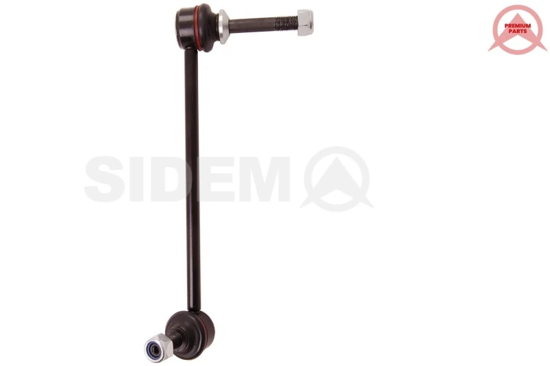 Image of SIDEM 21463 Anti-roll bar link Front Axle Right Link Stabiliser (3229)