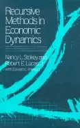 Image of recursive methods in economic dynamics