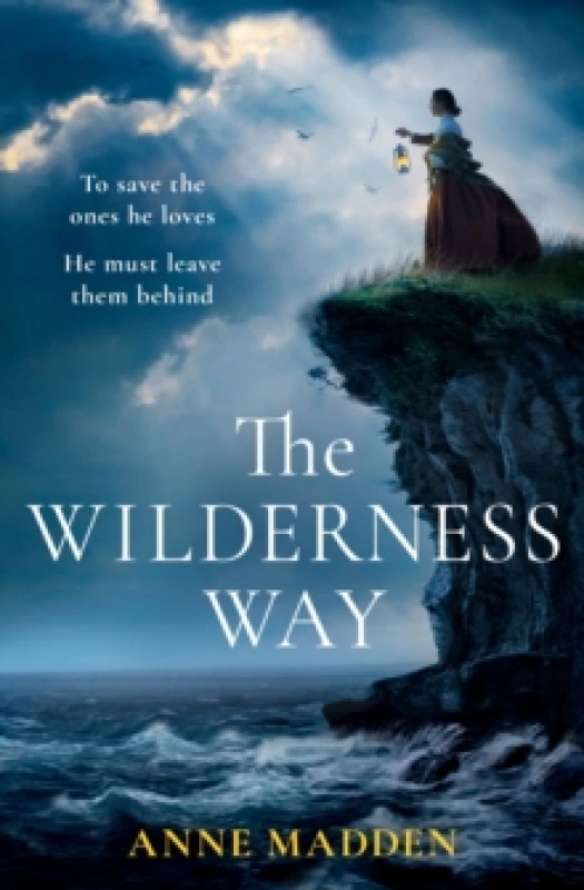 Image of The Wilderness Way. Paperback. By Anne Madden Books