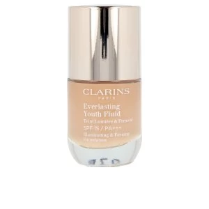 Image of EVERLASTING YOUTH fluid #113 -chestnut