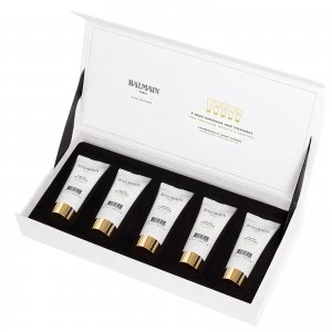 Image of Balmain Paris Hair Couture 5 Week Enriching Hair Treatment