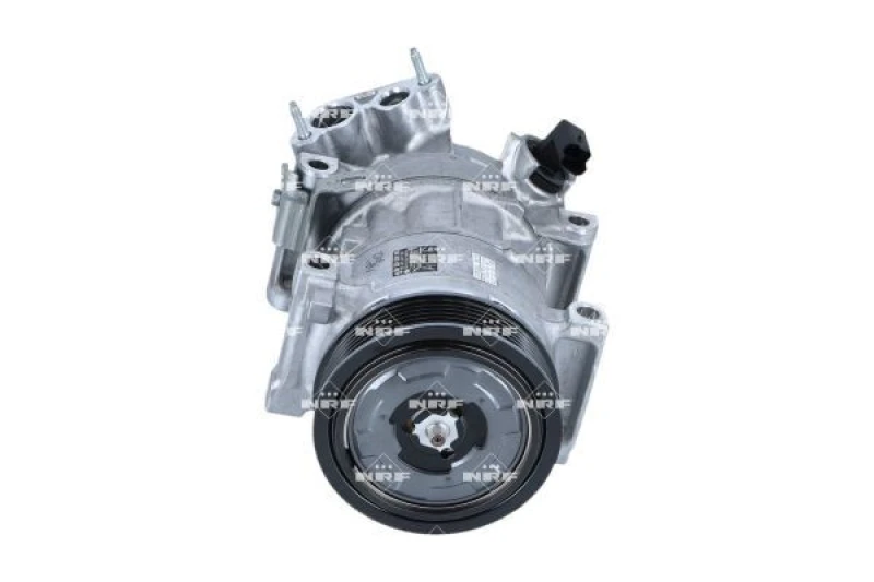 Image of NRF Air conditioning compressor NRF 320198