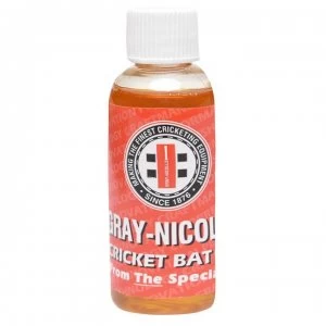 Image of Gray Nicolls Cricket Bat Oil