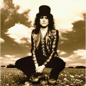Image of Marc Bolan &lrm;- Skycloaked Lord ...Of precious Light Vinyl