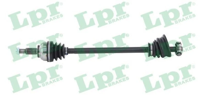 Image of LPR Drive shaft LPR DS52247
