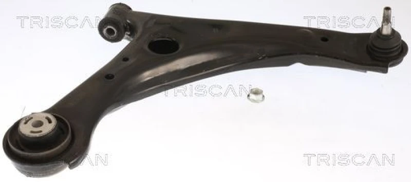 Image of TRISCAN Suspension arm TRISCAN 8500 80567