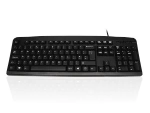 image of Accuratus 201 Slim Keyboard