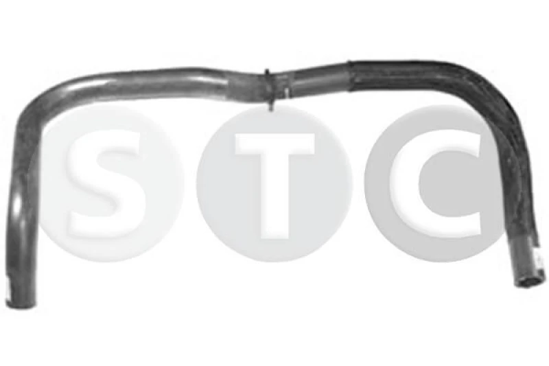 Image of STC Radiator hose STC T409207