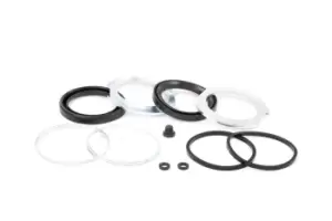 Image of FRENKIT Brake Caliper Repair Kit 260008 Caliper Repair Kit,Brake Caliper Rebuild Kit MERCEDES-BENZ,SL (R107),S-Klasse Limousine (W126)