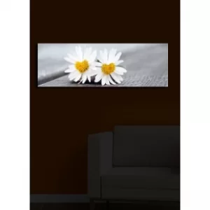 Image of 3090?ACT-12 Multicolor Decorative LED Lighted Canvas Painting