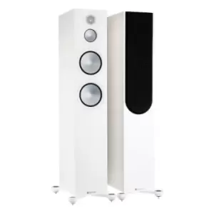 Image of Monitor Audio Silver 300 Floorstanding Speakers Pair 7G