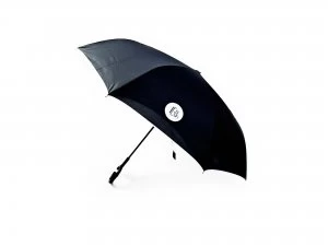 Image of Bridgets Brollies Raincatcher Umbrella White