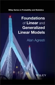 Image of Foundations of Linear and Generalized Linear Models