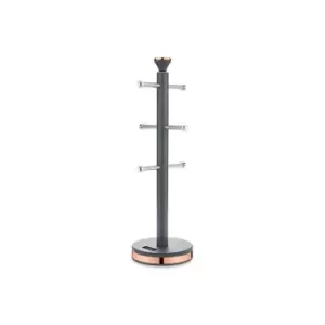 Image of Cavaletto Mug Tree Grey - Tower