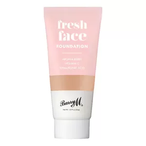 Image of Barry M Fresh Face Foundation 8