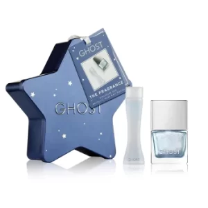 image of Ghost The Fragrance Eau de Toilette Mini Gift Set 5ml