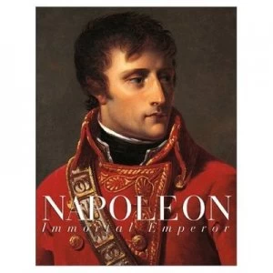 Image of Napoleon by Grard Gengembre and Pierre Jean Chalenon and David Chanteranne Book