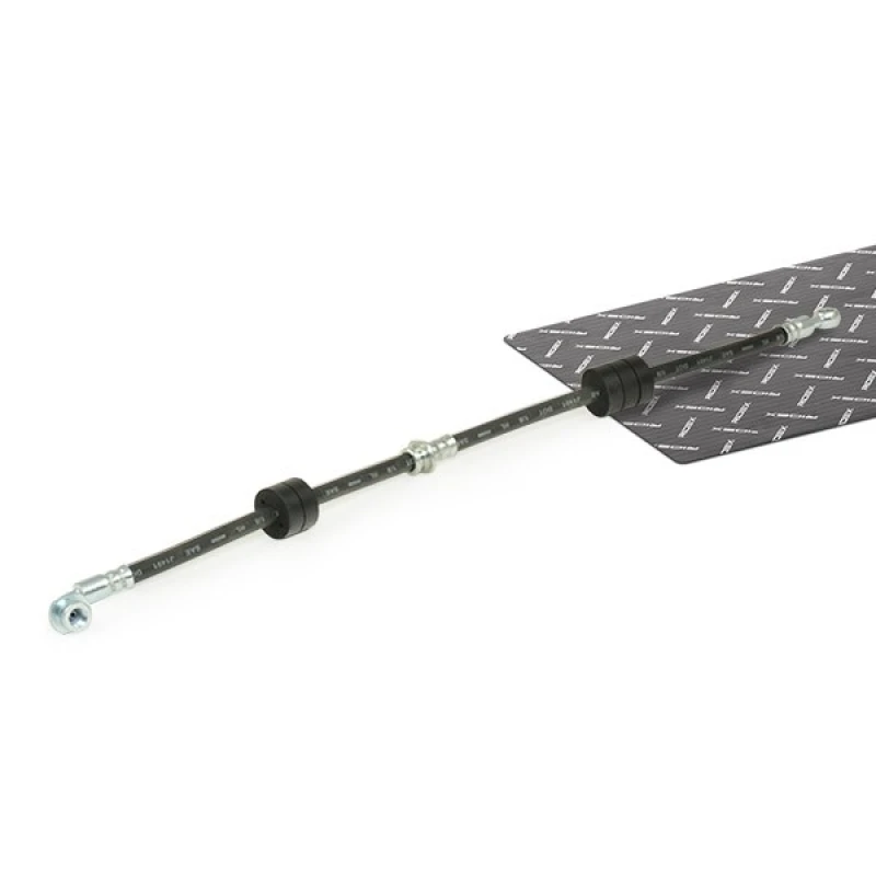 Image of RIDEX Brake hose RIDEX 83B0575