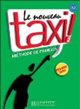 Image of Le nouveau taxi! by Robert Menand