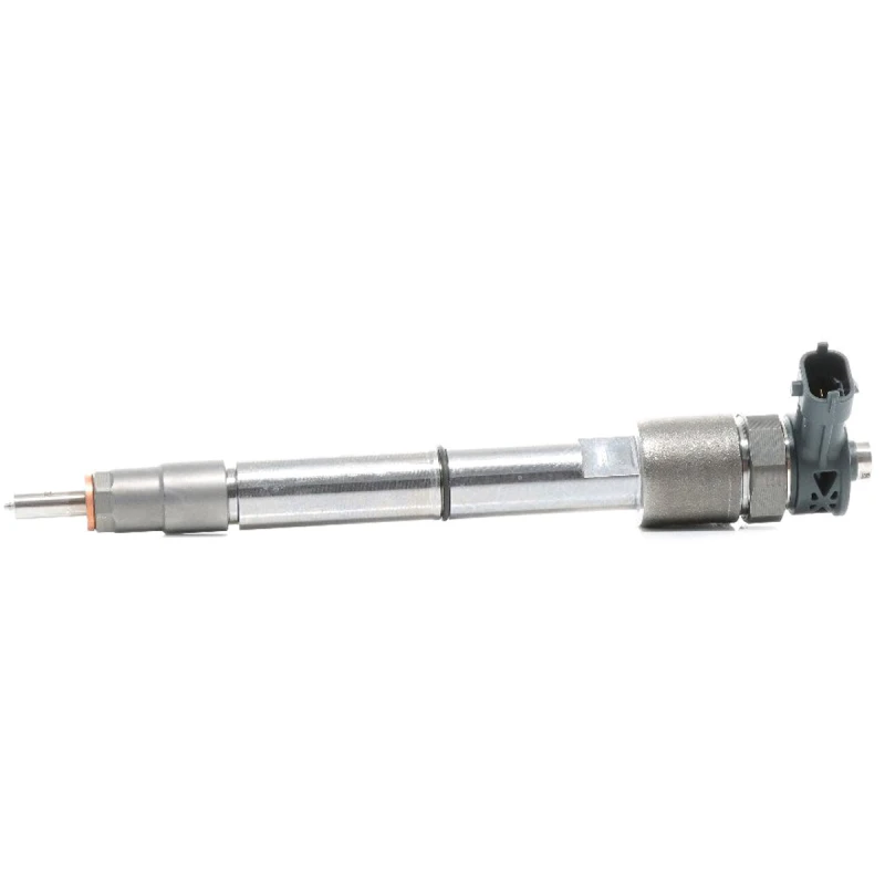 Image of METZGER 0871056 Injectors OE-PART with seal ring, The spare part must be coded with OBD self-diagnosis unit Injector Nozzle (3902)