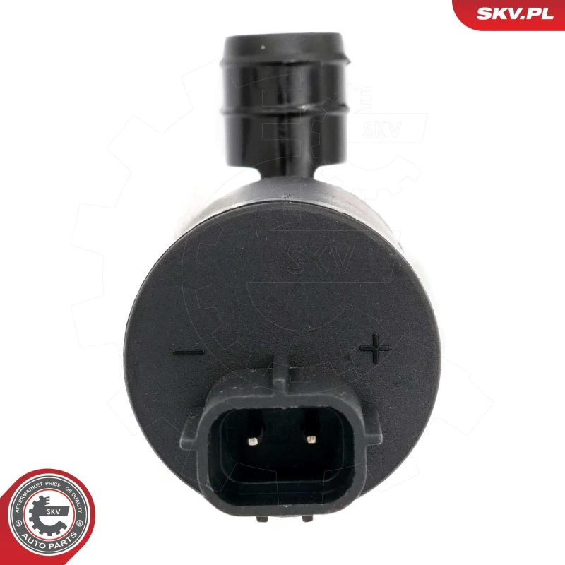 Image of ESEN SKV Windscreen washer pump ESEN SKV 15SKV033