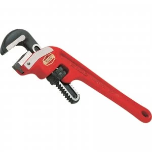 Image of Ridgid Heavy Duty End Pipe Wrench 150mm