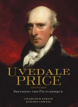 Image of Uvedale Price by Charles Watkins Paperback