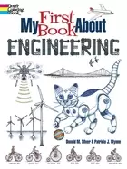 Image of my first book about engineering an awesome introduction to robotics and oth