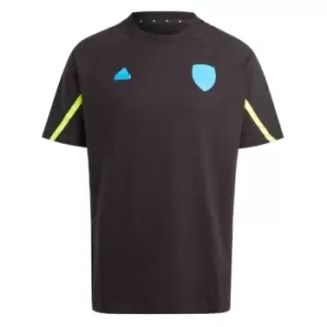 Image of 2023-2024 Arsenal D4GMD Tee (Black)