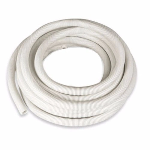 image of Term Tech 20mm Flexible Conduit - White - 100m