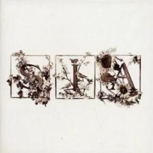 Image of Colour the Small One by Sia CD Album