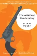 Image of american gun mystery an ellery queen mystery