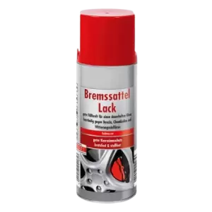 Image of MOTIP Brake Caliper Paint 04097