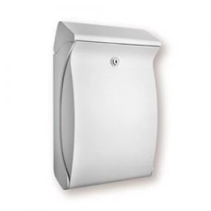Image of Burg Wachter Swing post box
