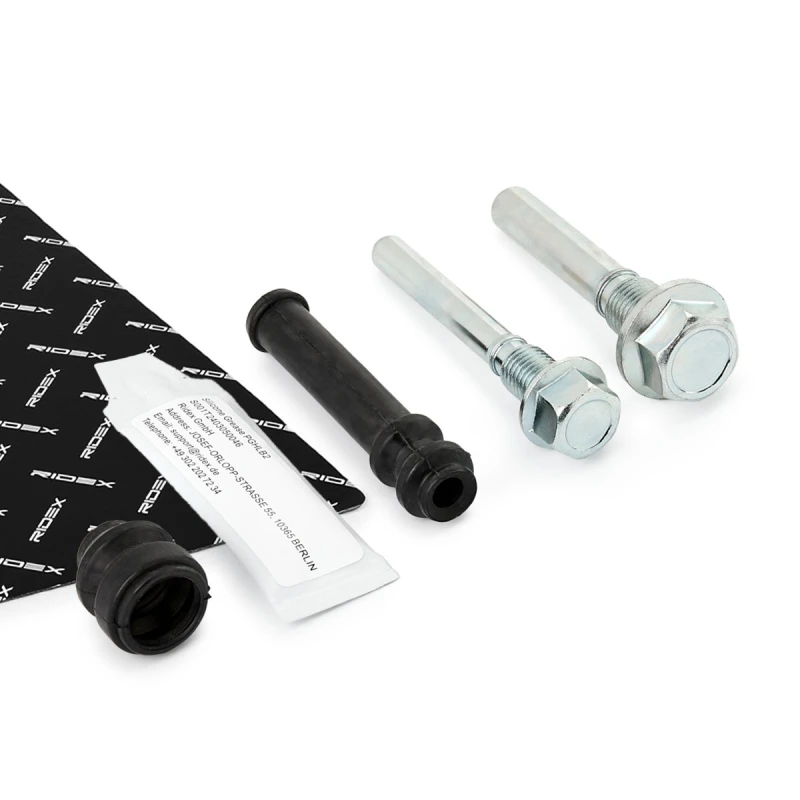 Image of RIDEX Guide sleeve kit, brake caliper RIDEX 1165G0212