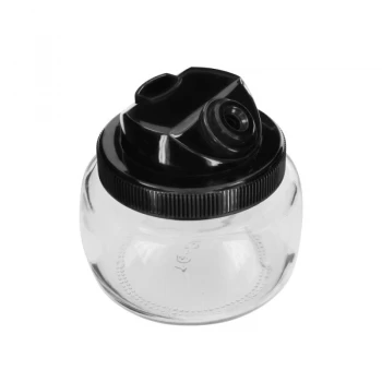 Image of Airbrush Cleaning Jar - SP2700
