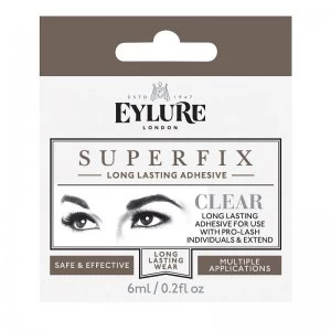 image of Eylure Superfix Clear