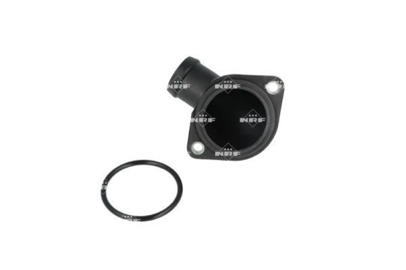 Image of NRF Coolant Flange NRF 775051