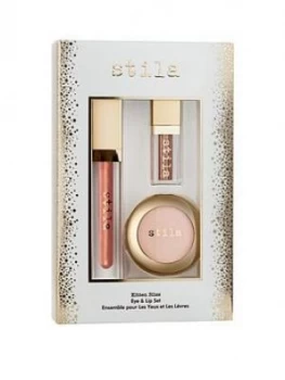 Stila Kitten Bliss Eye & Lip Trio