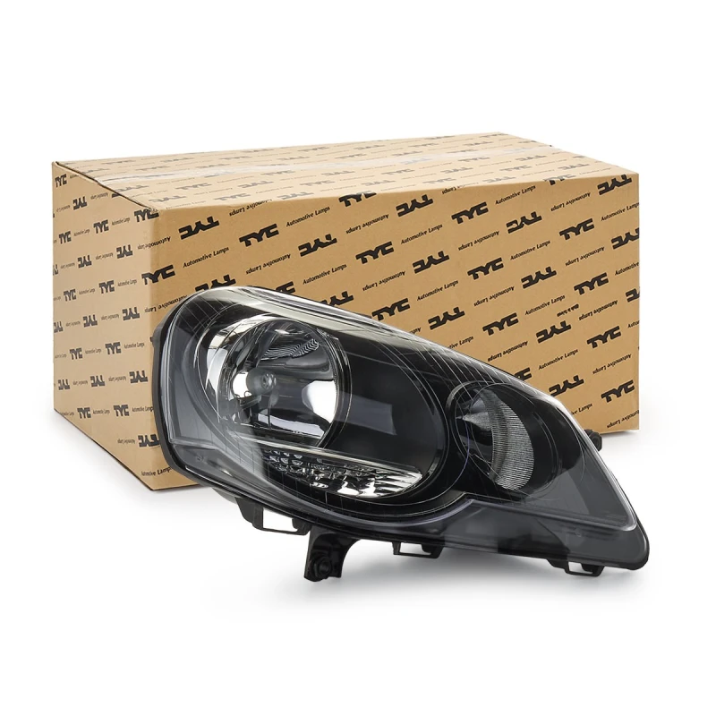 Image of TYC Headlight TYC 20-0729-15-2