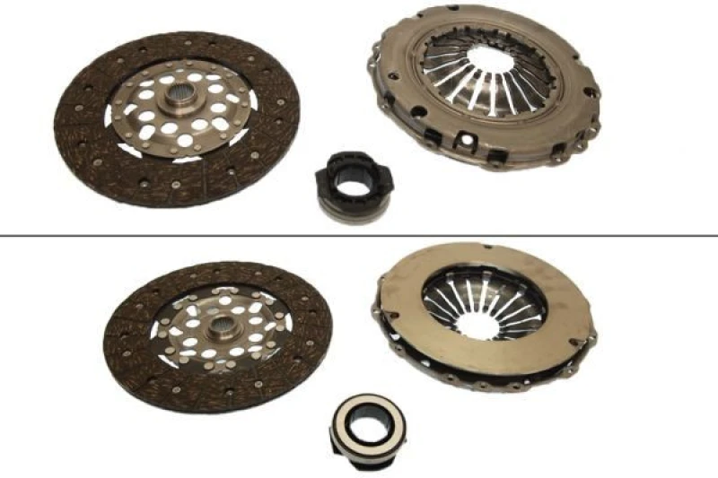 Image of KAWE Clutch kit KAWE 960941