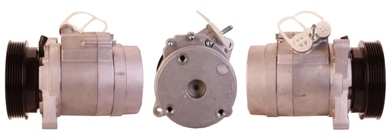 Image of DRI Air conditioning compressor DRI 700510815