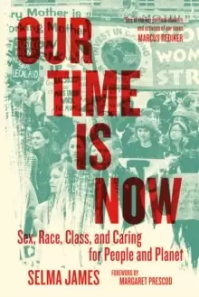 Image of Our Time Is Now : Sex, Race, Class, and Caring for People and Planet