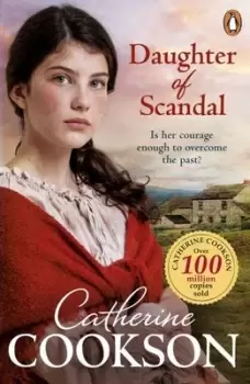 Image of Daughter of scandal - Catherine Cookson - Paperback - Used