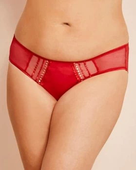 Image of Elomi Matilda Flame Briefs