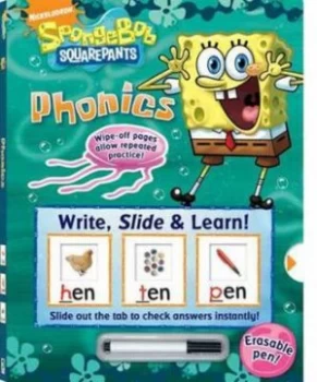 Image of Phonics Hardback