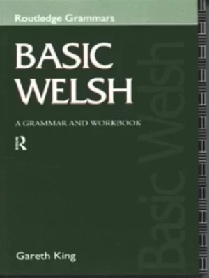 Image of Basic Welsh by Gareth King